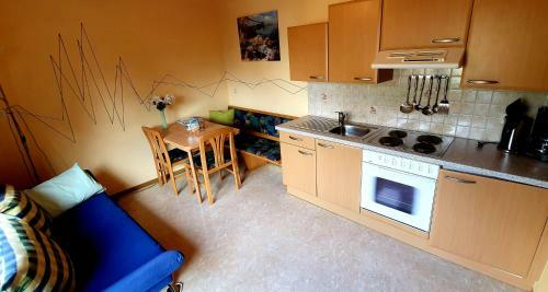 Hostal Pension M�hlenheim