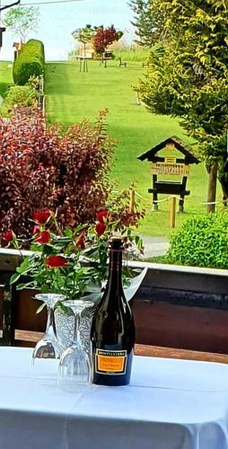 Hostal Pension M�hlenheim