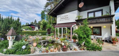 Hostal Pension M�hlenheim