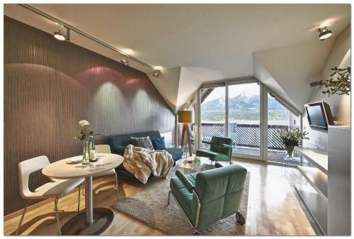 Kleines Hotel K�rnten