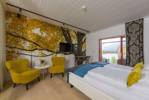 Kleines Hotel K�rnten