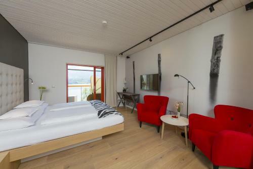 Kleines Hotel K�rnten