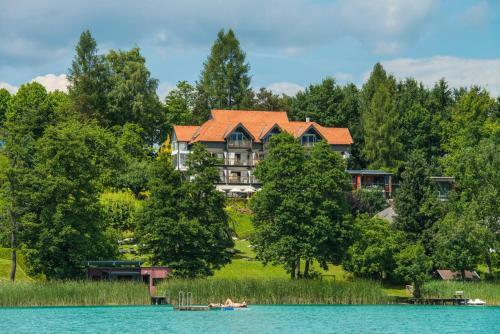 Kleines Hotel K�rnten