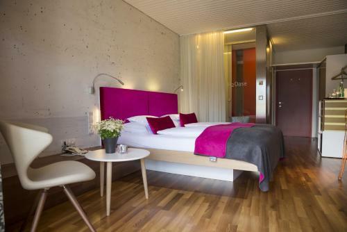 Kleines Hotel K�rnten