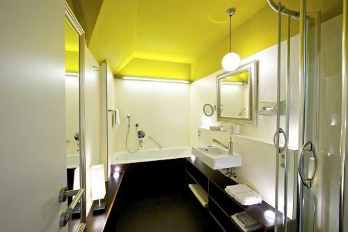 Kleines Hotel K�rnten
