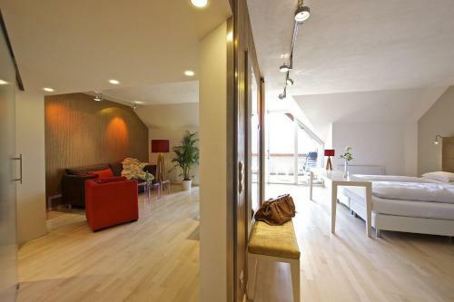 Kleines Hotel K�rnten