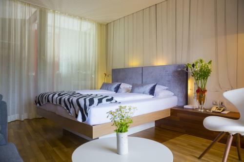 Kleines Hotel K�rnten