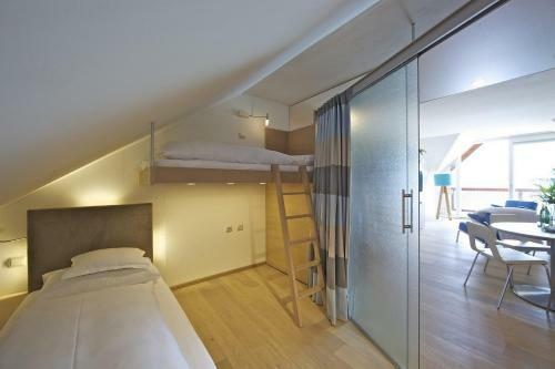 Kleines Hotel K�rnten