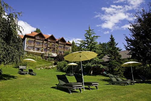 Kleines Hotel K�rnten