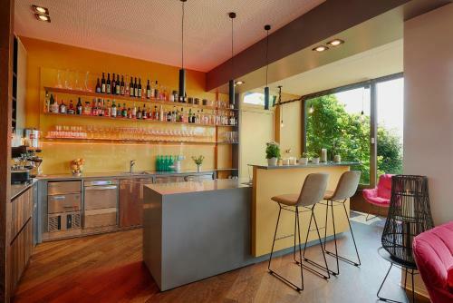 Kleines Hotel K�rnten