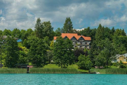 Kleines Hotel K�rnten