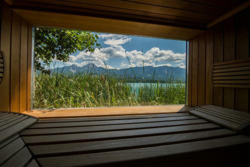 Kleines Hotel K�rnten