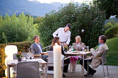 Kleines Hotel K�rnten