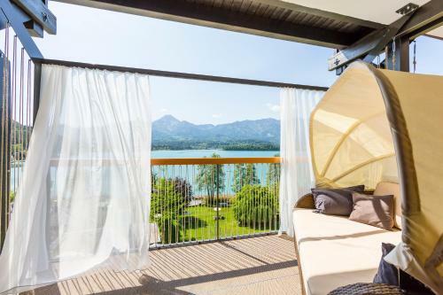 Kleines Hotel K�rnten