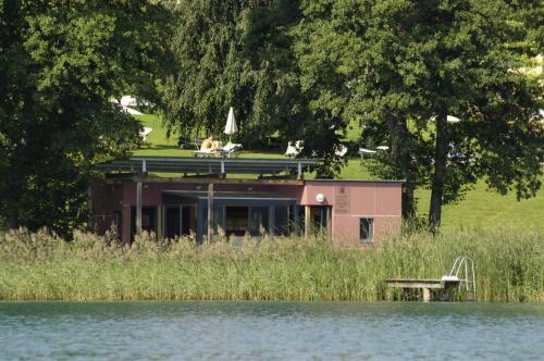 Kleines Hotel K�rnten