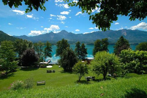 Kleines Hotel K�rnten