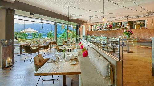 Kleines Hotel K�rnten