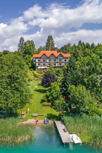 Kleines Hotel K�rnten