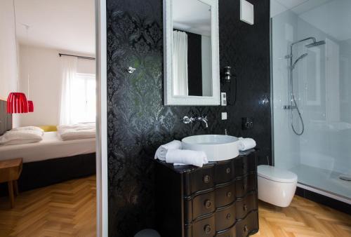 Apartamento Kirchenwirt An Der Weinstrasse