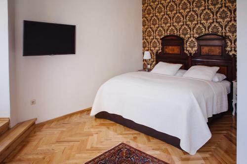 Hotel Georgi Schloss