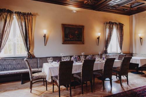 Hotel Georgi Schloss