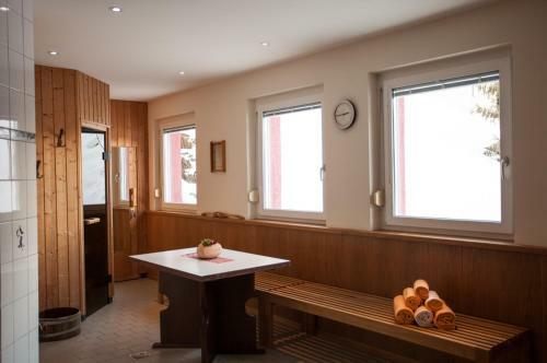 Hotel Edelweiss