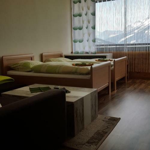 Apartamento Appartement Pichlarn