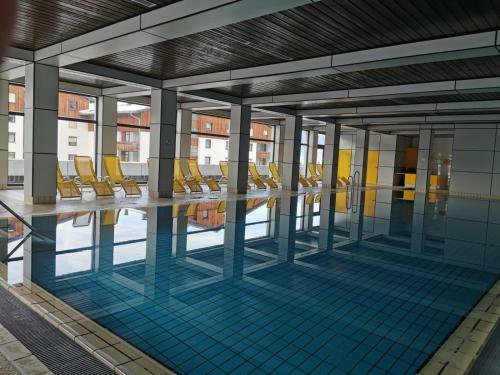 Apartamento Appartement Pichlarn
