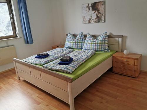 Apartamento Appartement Pichlarn