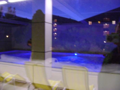 Apartamento Appartement Pichlarn