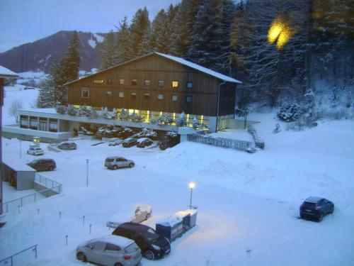 Apartamento Appartement Pichlarn