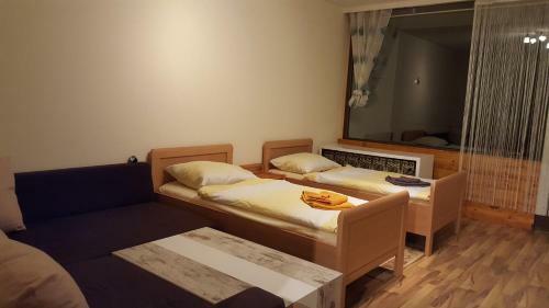 Apartamento Appartement Pichlarn