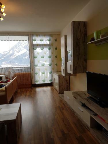 Apartamento Appartement Pichlarn