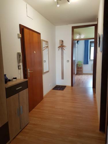 Apartamento Appartement Pichlarn