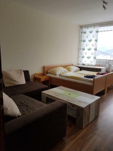 Apartamento Appartement Pichlarn
