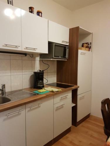 Apartamento Appartement Pichlarn