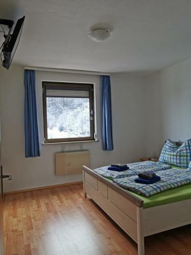Apartamento Appartement Pichlarn