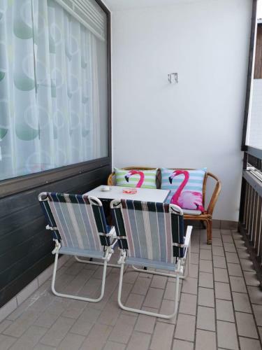 Apartamento Appartement Pichlarn