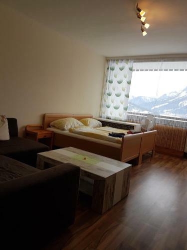 Apartamento Appartement Pichlarn