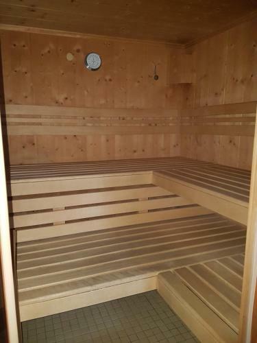 Apartamento Appartement Pichlarn