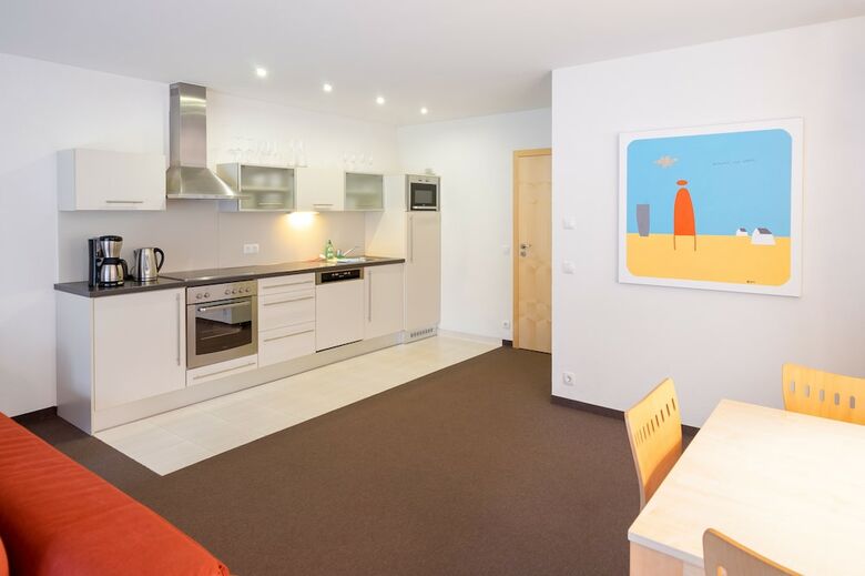 Bohemia Apartments