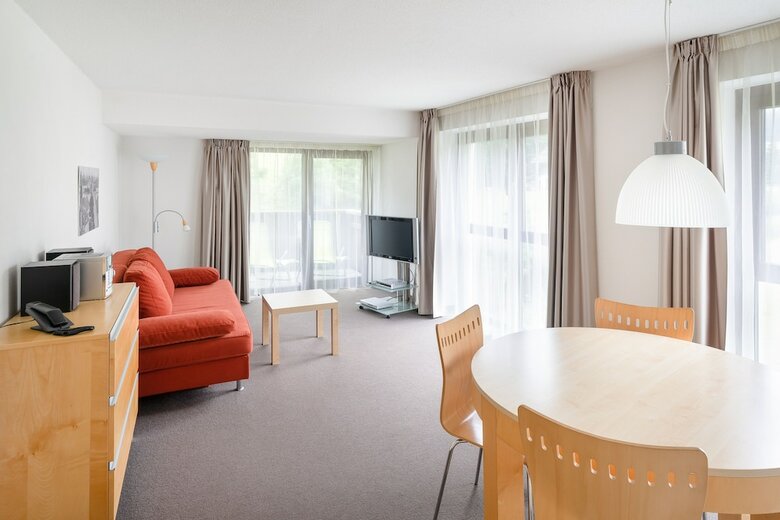 Bohemia Apartments