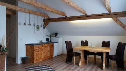 Bed & Breakfast Ortnerhof Ennstal