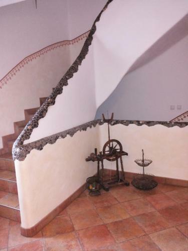 Bed & Breakfast Ortnerhof Ennstal