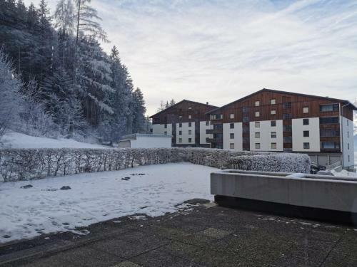 Apartamento Ferienwohnung Pichlarn