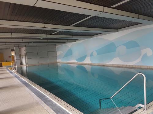 Apartamento Ferienwohnung Pichlarn