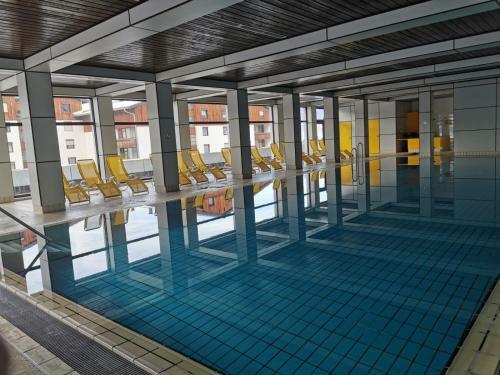 Apartamento Ferienwohnung Pichlarn