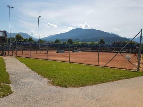 Apartamento Ferienwohnung Pichlarn