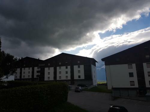 Apartamento Ferienwohnung Pichlarn