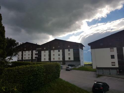 Apartamento Ferienwohnung Pichlarn